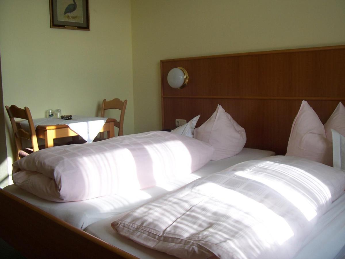 Burghotel Lichtenberg  外观 照片
